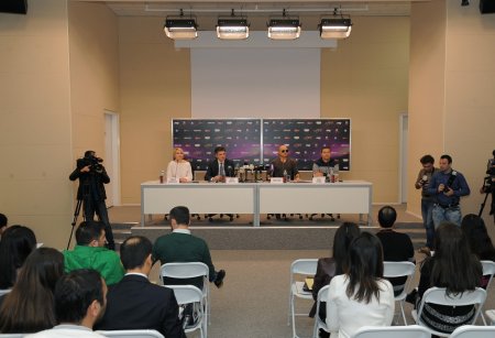 Bakı Olimpiya Stadionda təşkil olunacaq Yeni il konsertdə 20 min tamaşaçı iştirak edəcək