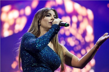 EMİNin növbəti Bakı konserti anşlaqla keçdi