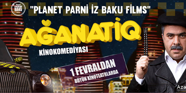 Çox sayda yerli filmlər gəlir [Siyahı]