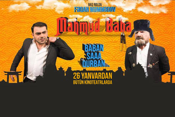 Çox sayda yerli filmlər gəlir [Siyahı]