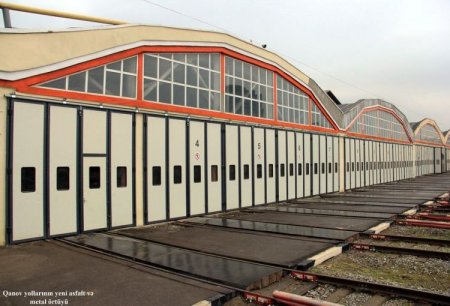 “Bakı Metropoliteni”: Metroda normal iş rejiminin pozulması halları azalıb