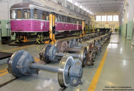 “Bakı Metropoliteni”: Metroda normal iş rejiminin pozulması halları azalıb