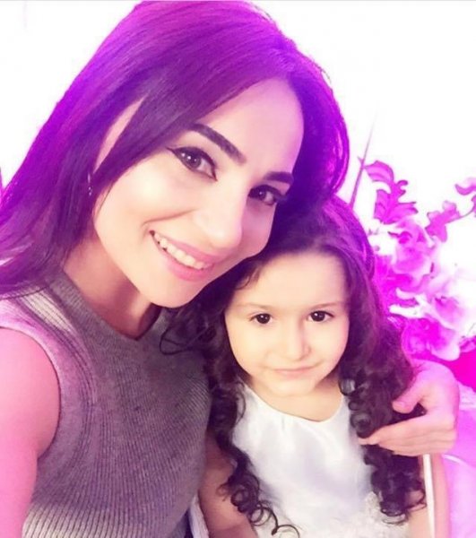 Vüsalə Əlizadə üçün özəl gün