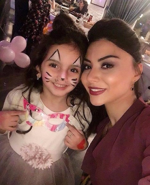 Vüsalə Əlizadə üçün özəl gün