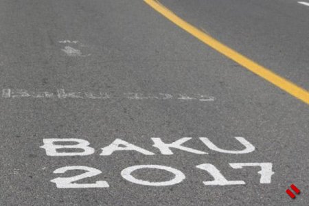 "Baku 2017" zolağına daxil olan 520-dən artıq sürücü cərimələnib
