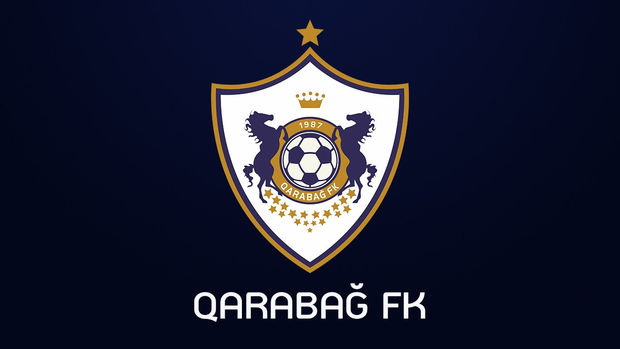 “Qarabağ” klubu loqosunu dəyişib
