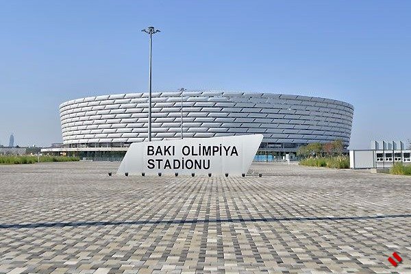 2019-cu ildə UEFA Avropa Liqasının final matçı Bakıda keçiriləcək