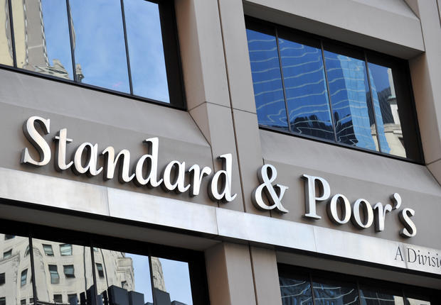 S&P: Экономика Азербайджана в 2022 году вырастет на 3,5% S&P: Экономика Азербайджана в 2022 году вырастет на 3,5%