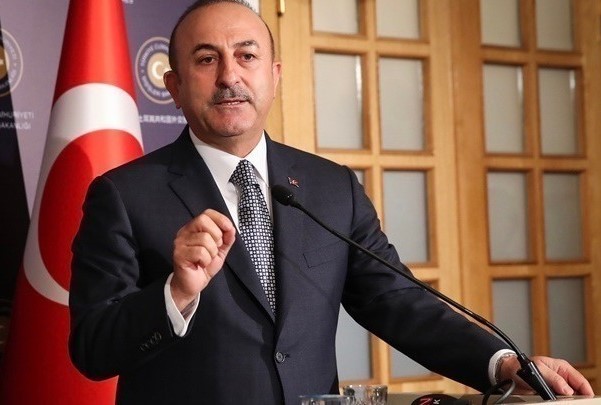 Чавушоглу: В Шуше наравне с флагом Азербайджана будет развеваться и флаг Турции