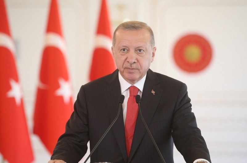 Эрдоган: Муниципальные выборы 31 марта станут для меня последними