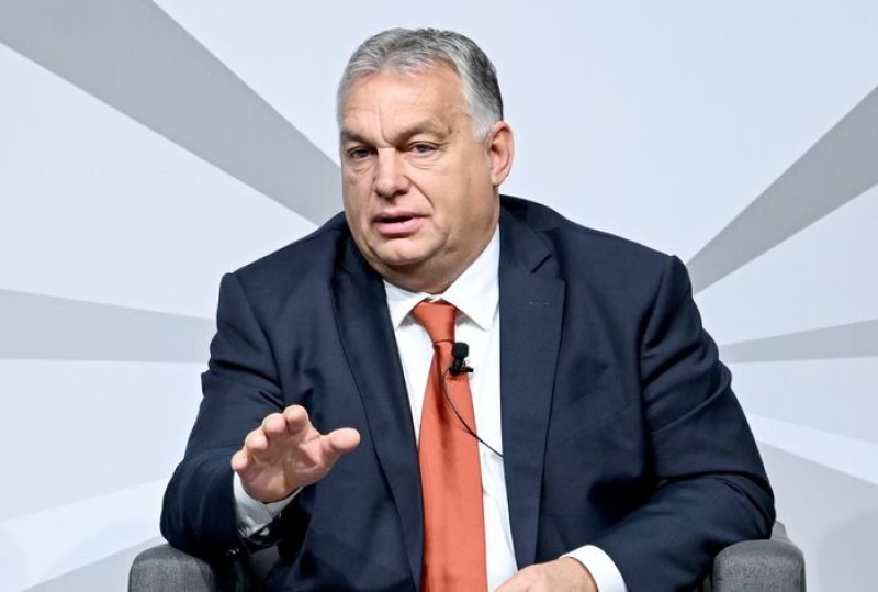 Орбан: Азербайджан - решающая страна в плане устранения энергетической зависимости